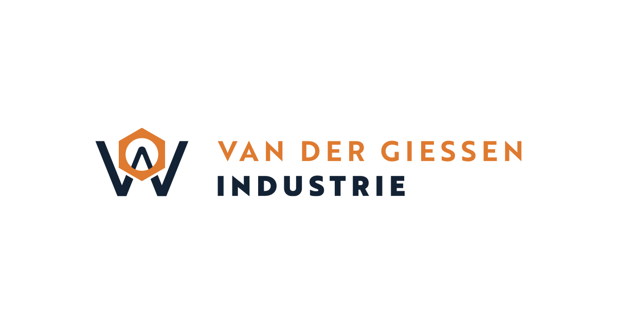 Logo Van der Giessen