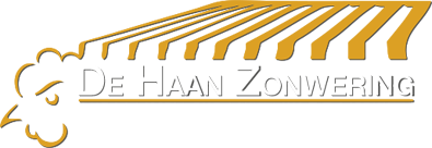 Logo De Haan Zonwering