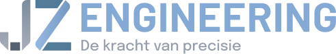 Logo JZ Engineering