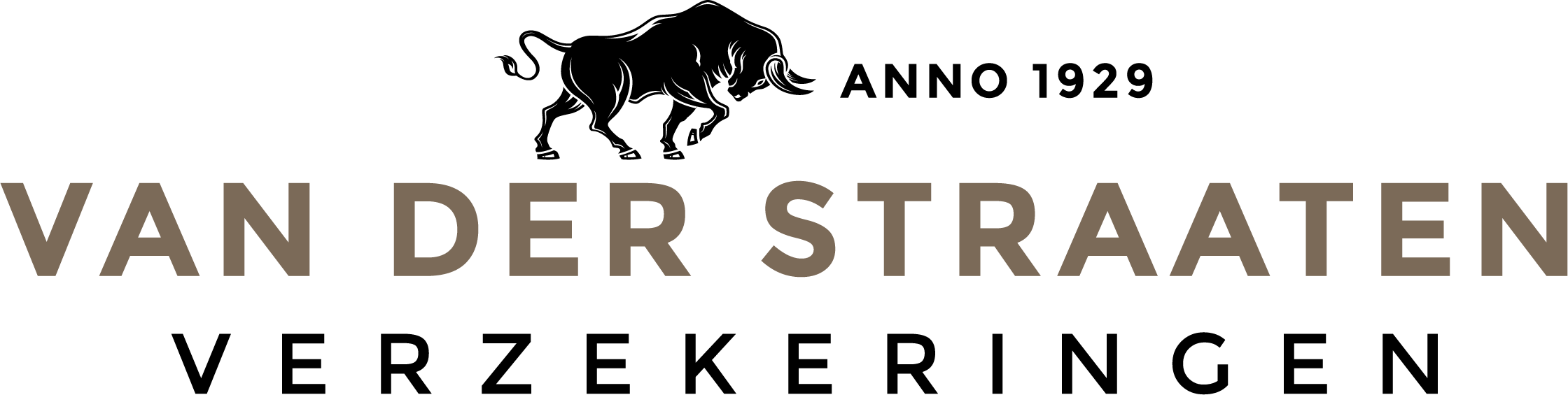 Logo Van der Straaten